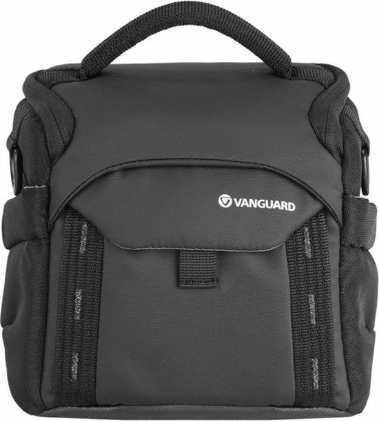 Vanguard Veo Adaptor 15M BK Cameratas Zwart