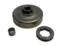 perfektGarten Partner Kettingtandwiel voor kettingzaag, .325", 7 tanden, geschikt voor Partner 350, 351, 365, 405 / 5300481-32