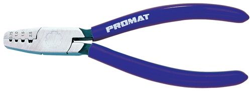 Promat Adereindhulstang - 145 mm