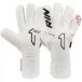 Rinat Kratos Turf Basic Keepershandschoenen Wit 8