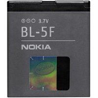 Nokia BL-5F - batterij mobiele telefoon - Li-Ion