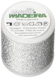 Madeira Zilver 40 Metallic Effect Garen 200 m
