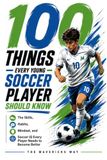 100 Things Every Young Soccer Player Should Know: The Skills, Habits, Mindset, and Soccer IQ Every Player Needs To Become Better: 4