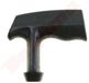 BPC Parts Trekstarter handvat passend op B&S (795426, 281434)