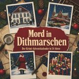 Mord tiptop Mord in Dithmarschen