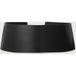 AllSaints Mya Hip Belt Black Taille: M