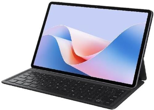HUAWEI MatePad PaperMatte Edition Tablet, 11,5 inch, 8 GB + 256 GB, afneembaar toetsenbord, 2,8 K FullView display, 144 Hz, 8800 mAh, wifi, Bluetooth