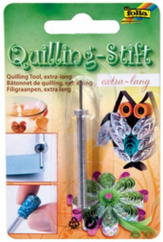 HWKS Quilling Stift Extra Lang