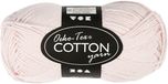 Creativ Company CC Katoengaren 8/4 50gr Dusty Roze