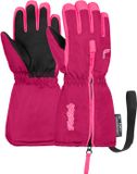 Reusch Tom fuchsia-kn.out pink