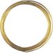 KnorrPrandell 216460046 Gouddraad Ø 0,4 mm 15 m 24 karaat echt verguld goud