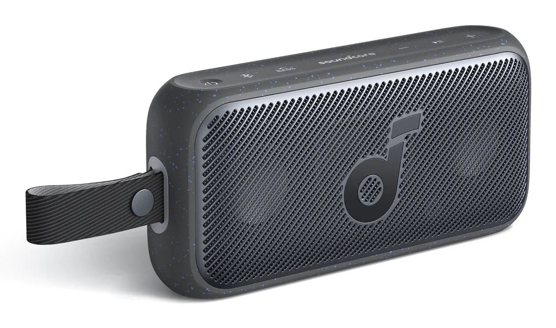 Anker Soundcore Motion 300 - Draadloze Bluetooth Speaker - 30W - Zwart