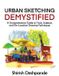Urban Libri GmbH Urban Sketching Demystified