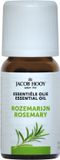 Jacob Hooy Huile de romarin 10ml