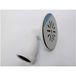 Saneaplast Metalsant. 751752 - ventiel Fontan P.douche 115 mm sifon PVC/roestvrij staal BL S&M