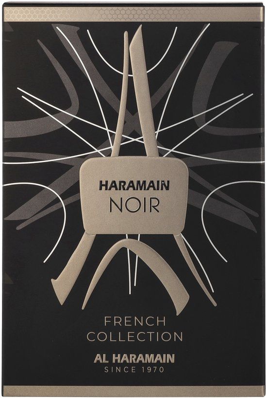 Al Haramain Parfum / 100 ml / Unisex