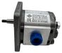 Pompe hydraulique, 4,8 litres par minute, arbre conique 1:8, raccord : GAS (BSP)