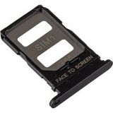 GSMnet Xiaomi SIM-houder Xiaomi 14T Pro / 14T, Zwart
