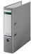 Leitz Kwaliteitsordner 180° plastic, DIN A4, 8 cm breed, verpakking van 10 stuks