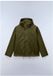 Napapijri A-Pilloz Short NP0A8927 Regenjas Mannen XL Olive Night G1f