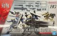 Bandai Namco Gundam HG Kyoukai Senki Amaim Warriors At The Borderline Weapon Set