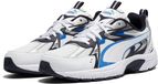PUMA Milenio tech_ Unisex Sneakers - PUMA White-Racing Blue-New Navy