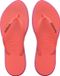 Havaianas HAV. SLIM POINT Dames Slippers - Roze gum/tropical coral