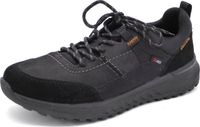 Rieker Evolution Heren Sneaker - U0100-00 Zwart - Maat 47