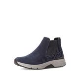 Gabor Dames Laarzen blauw maat 37,5