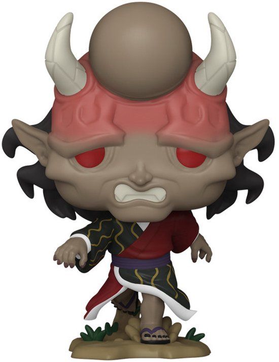 Funko Pop! Animation: Demon Slayer - Hantengu #1854