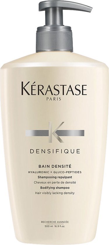 Kerastase Densifique Bain Densite Shampoo 500 ml