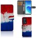 B2Ctelecom OPPO Reno 6 Pro Plus 5G Bookstyle Case Nederland