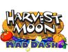 Rising Star Games Harvest Moon: Mad Dash PlayStation 4