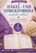 Häkel- und Stricksymbole einfach erklärt: Das große Nachschlagewerk für Häkel- und Strickzeichen – alle Symbole übersichtlich erklärt für Anfänger und Fortgeschrittene