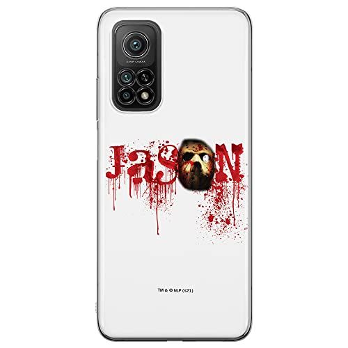 Huawei P30 Phone Case - Friday the 13th - TPU