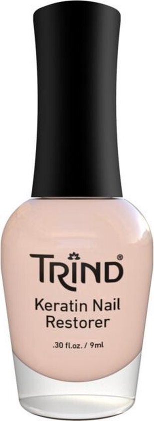 Trind keratin nail restorer 9 ml