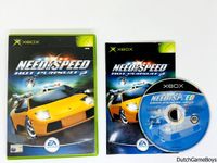 Electronic Arts Need For Speed, Hot Pursuit 2