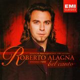 PIAS Nederland Roberto Alagna - Bel Canto (CD)