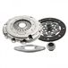 Blue Print Kit D'Embrayage Adb113015 Bmw 007 560 203 007 560 206 007 566 328