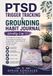 PTSD TRIGGER TRACKING & GROUNDING HABIT JOURNAL