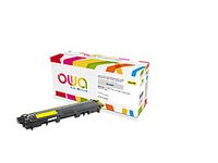 ARMOR TN245Y Gele Toner Cartridge voor Brother - 2200 Pagina's