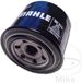 MAHLE Ölfilter OC573