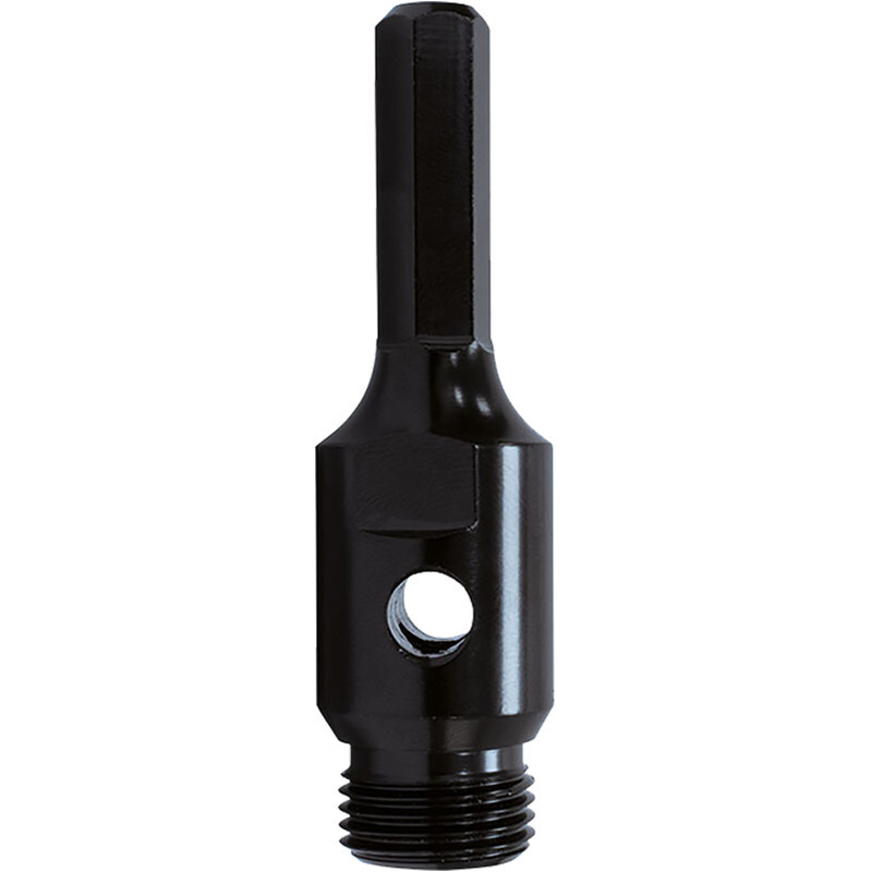 Mexco Mexco adapter 80mm HEX