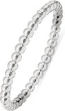 Thomas Sabo TR2122-001-12-54 Ring Dames 925 Zilver Ringmaat 54