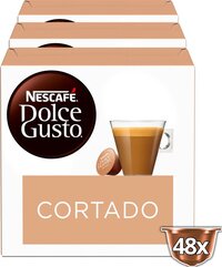 Nescafé Dolce Gusto Cortado Espresso Macchiato