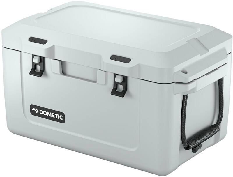 Dometic Patrol 35 Coolbox, grijs