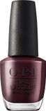 OPI Vernis à ongles - Complimentary Wine 15 ml