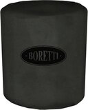 Boretti BBQ Hoes Tonello - Waterbestendig - Grijs - Polyester