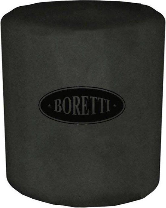 Boretti BBQ Hoes Tonello - Waterbestendig - Grijs - Polyester