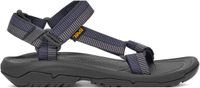 Teva M HURRICANE XLT2 Heren Sandalen - ARCHIVE LADDER NAVY